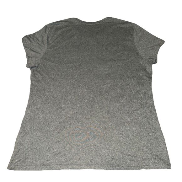 Nike Engineered Gray New Orleans Pelicans T-Shirt Size XXL The Nike Tee - Picture 5 of 5